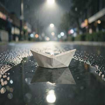 放不下你-suno原创