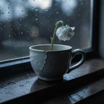 《下辈子不入人间》-suno原创