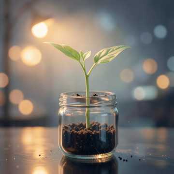 藏在人群中-suno原创