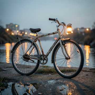 我想回到20年前的家乡-suno原创