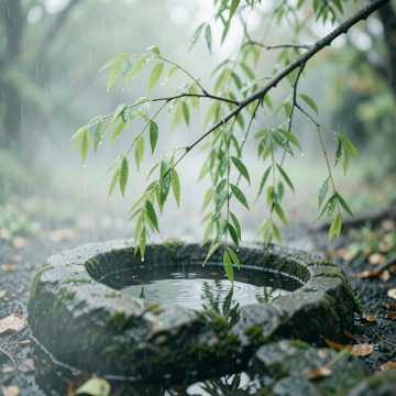 清风忆-suno原创