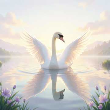 视觉飞扬英文版-suno原创