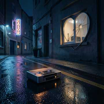 记忆点-suno原创