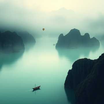 山海之恋-suno原创