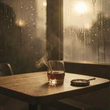 Whiskey & Cigarettes (Remastered)