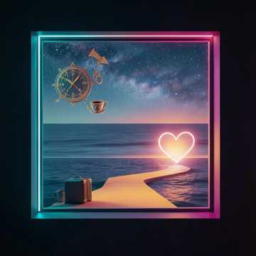 下班快跑-suno原创