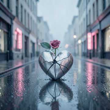 别再动心-suno原创