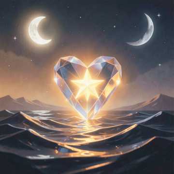 信爱如光（信仰版・全新原创）-suno原创