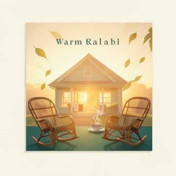 感恩父母-suno原创