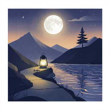 心明眼亮-suno原创