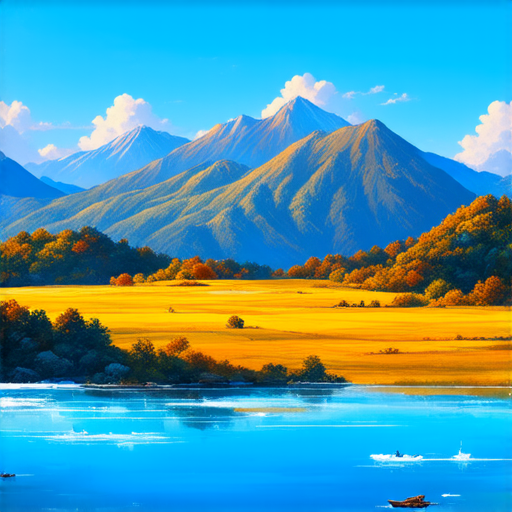 钓鱼佬-suno原创