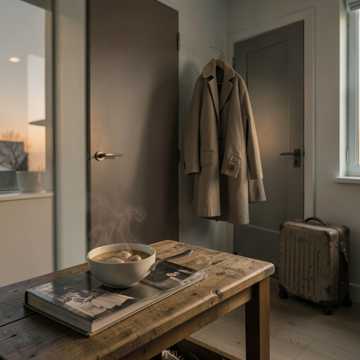 牵挂的爱-suno原创