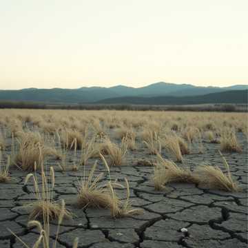 荒草谣-suno原创