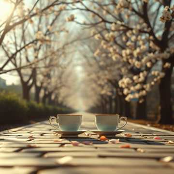 不负良辰-suno原创