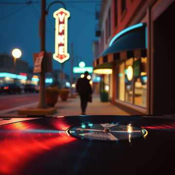 慢半拍-suno原创