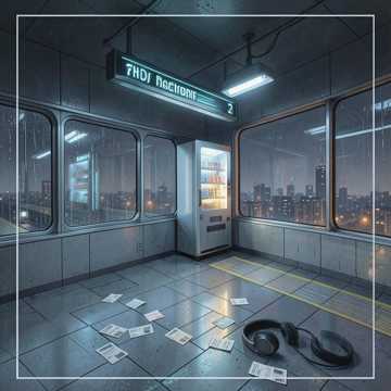 在南京南-suno原创