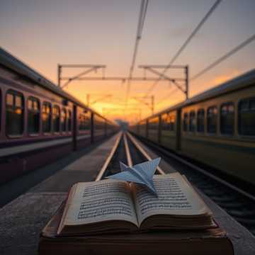 如果没有花-suno原创