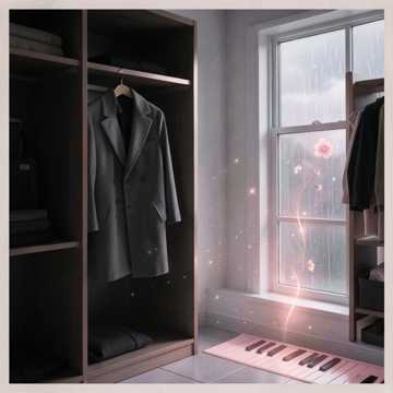 我记得的-suno原创