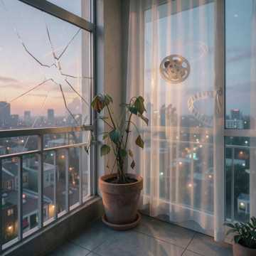 我们走散以后-suno原创