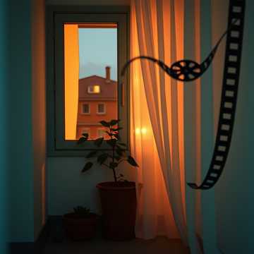 我们走散以后-suno原创