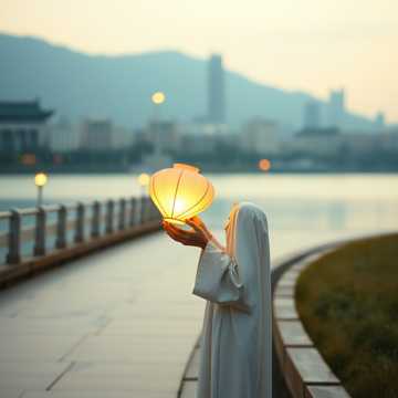 只想陪着你-suno原创