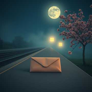 未完成的我们 (Remastered)-suno原创