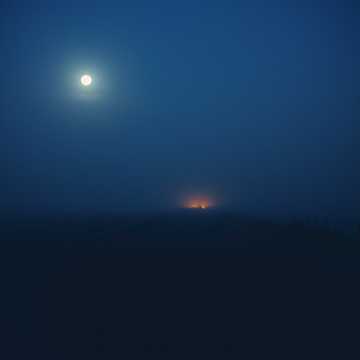 Coming and going is a dream-suno原创