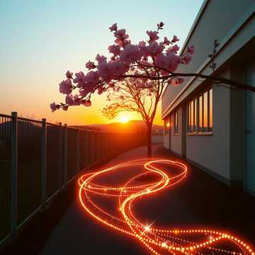 放課後の坂道 (Remastered)-suno原创