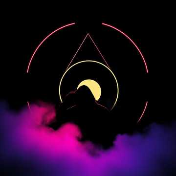 天籁颂-suno原创