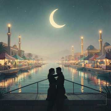 命中注定-suno原创