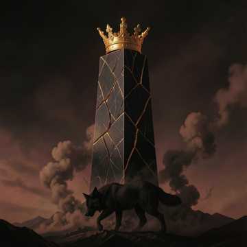 蒋依琳2-suno原创