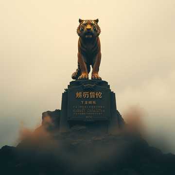 冯善虎！-suno原创