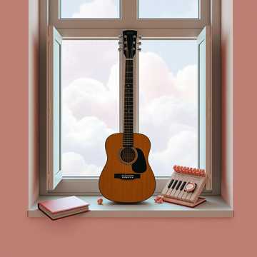 夏爱纸语-suno原创