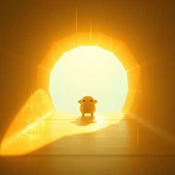 悠米--向光成长-suno原创