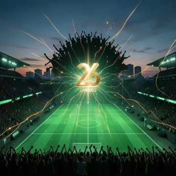 绿茵为王-suno原创