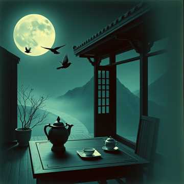 错时逢-suno原创