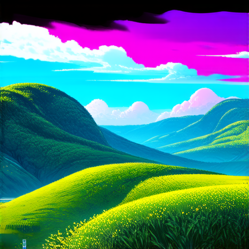 看风景的你-suno原创