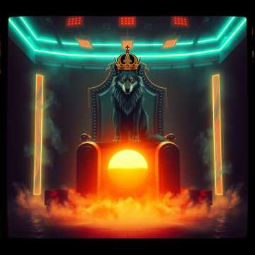 王者归来-suno原创