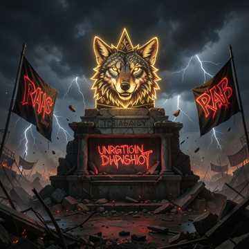 王者归来-suno原创