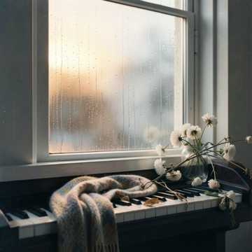 只因你还是她的模样-suno原创