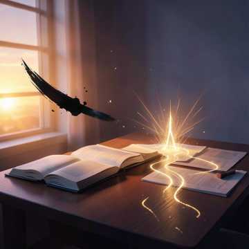 墨韵逐梦-suno原创