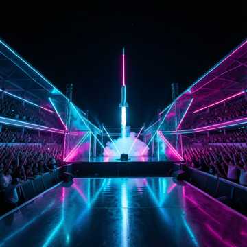 《Ready to Go》-suno原创