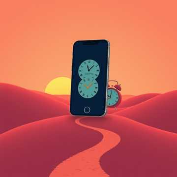 生活如此焦灼，你也如此忧伤-suno原创