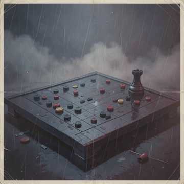 残局棋局-suno原创