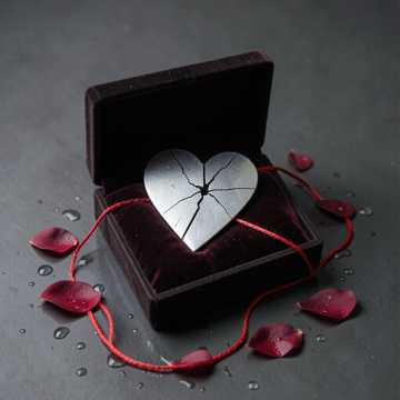 心软就是一把刀-suno原创