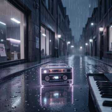 如果当时-suno原创