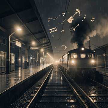 下次见-suno原创