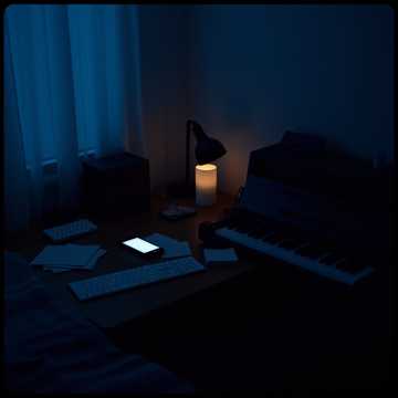 未发送-suno原创