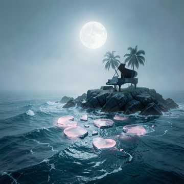 《Silent Breakdown》-suno原创