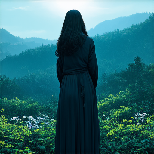 幽怨地府-suno原创